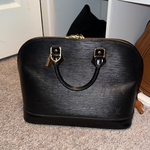 💯 Auth Louis Vuitton Alma - Picture 1 of 10